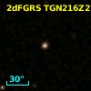 2dFGRS TGN216Z272