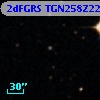 2dFGRS TGN258Z229