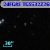 2dFGRS TGS532Z268