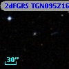 2dFGRS TGN095Z168