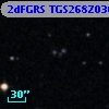 2dFGRS TGS268Z030