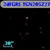 2dFGRS TGN205Z272