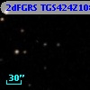 2dFGRS TGS424Z108