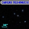 2dFGRS TGS490Z217