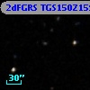 2dFGRS TGS150Z159