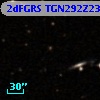 2dFGRS TGN292Z234