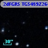 2dFGRS TGS489Z264