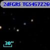 2dFGRS TGS457Z266