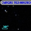 2dFGRS TGS408Z026