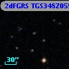 2dFGRS TGS348Z055
