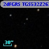 2dFGRS TGS532Z263