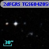 2dFGRS TGS604Z058