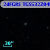 2dFGRS TGS532Z045