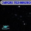 2dFGRS TGS408Z020