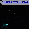 2dFGRS TGS113Z035