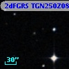 2dFGRS TGN250Z084
