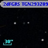 2dFGRS TGN293Z095