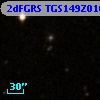2dFGRS TGS149Z016