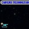 2dFGRS TGS006Z108