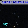 2dFGRS TGS071Z140