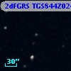 2dFGRS TGS844Z024