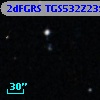 2dFGRS TGS532Z239