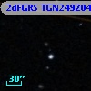 2dFGRS TGN249Z045