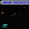 2dFGRS TGN292Z232