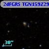 2dFGRS TGN159Z296