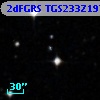 2dFGRS TGS233Z197