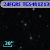 2dFGRS TGS481Z138