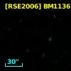 [RSE2006] BM1136