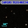 2dFGRS TGS540Z248