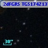 2dFGRS TGS174Z137