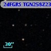 2dFGRS TGN258Z235