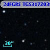 2dFGRS TGS317Z038