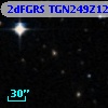 2dFGRS TGN249Z120