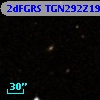 2dFGRS TGN292Z194