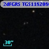 2dFGRS TGS118Z080