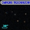 2dFGRS TGS268Z207