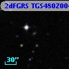 2dFGRS TGS480Z004