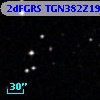2dFGRS TGN382Z190