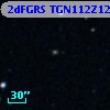 2dFGRS TGN112Z129