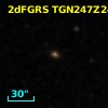 2dFGRS TGN247Z242