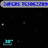 2dFGRS TGS062Z090