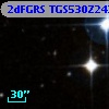 2dFGRS TGS530Z243
