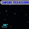 2dFGRS TGS425Z080
