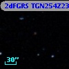 2dFGRS TGN254Z234
