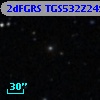 2dFGRS TGS532Z249