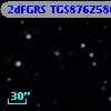 2dFGRS TGS876Z580
